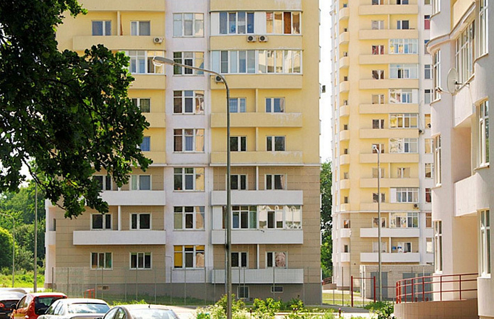 2-кім. квартира, Григорія Сковороди, 7, Ірпінь 2-кім. квартира, Григорія Сковороди, 7, Ірпінь