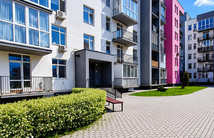 1-кім. квартира, Соборна , 103/12, с. Софіївська Борщагівка 1-кім. квартира, Соборна , 103/12, с. Софіївська Борщагівка