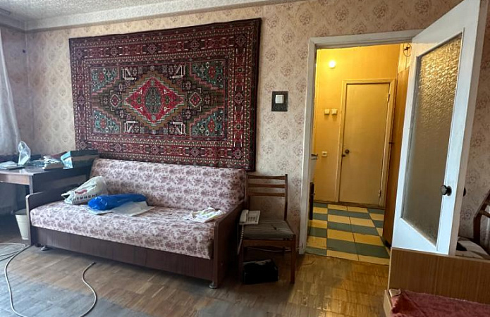 1-кім. квартира, вул. Каштанова , 1/9 , Киев 1-кім. квартира, вул. Каштанова , 1/9 , Киев