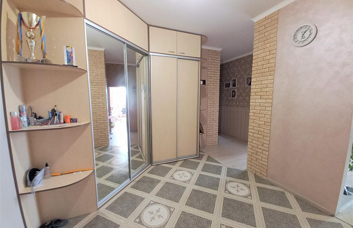 2-кім. квартира, Григорія Сковороди, 7, Ірпінь 2-кім. квартира, Григорія Сковороди, 7, Ірпінь