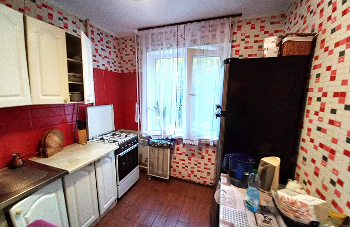 2-кім. квартира, Туполева , 9, Київ 2-кім. квартира, Туполева , 9, Київ