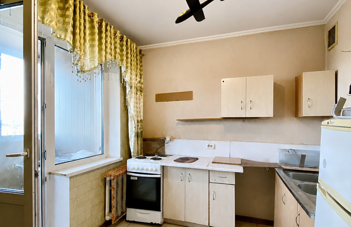 2-кім. квартира, Новаторів, 22А, Київ 2-кім. квартира, Новаторів, 22А, Київ