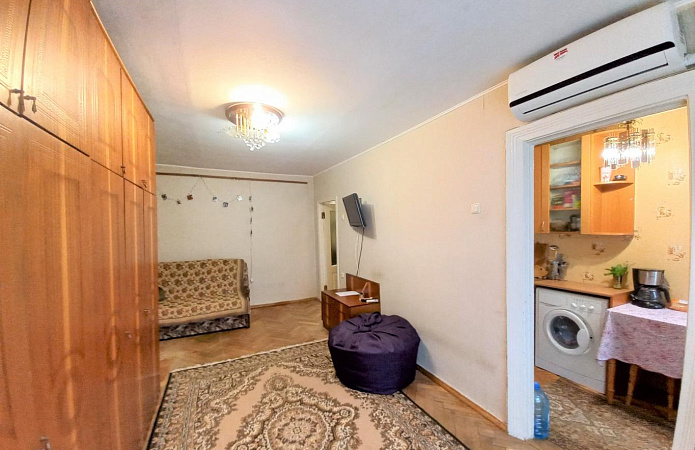 1-кім. квартира, Парково-Сирецька , 5Б, Київ 1-кім. квартира, Парково-Сирецька , 5Б, Київ