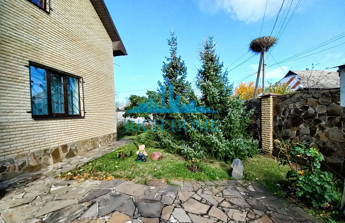 будинок, Боровкова, 48, с.Підгірці будинок, Боровкова, 48, с.Підгірці