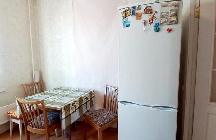 2-кім. квартира, Сержа Лифаря, 5, Київ 2-кім. квартира, Сержа Лифаря, 5, Київ