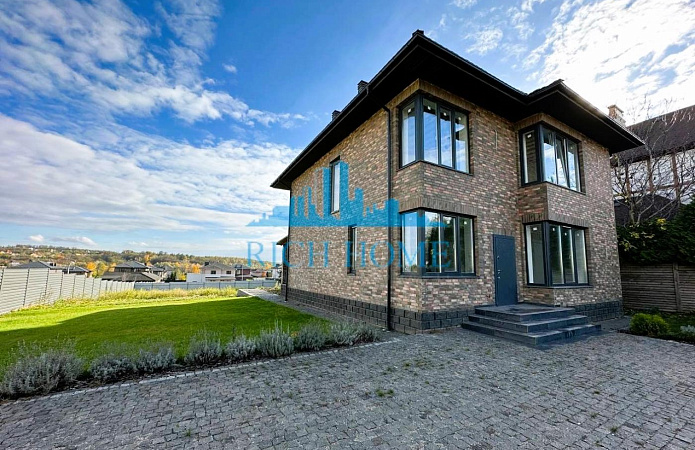 будинок 233 м², Кобзаря, с. Гатне будинок 233 м², Кобзаря, с. Гатне