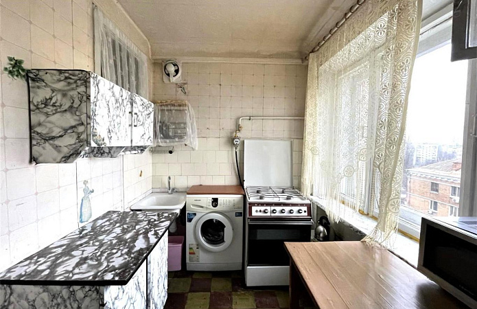 2-кім. квартира, проспект Повітрофлотський, 52, Київ 2-кім. квартира, проспект Повітрофлотський, 52, Київ