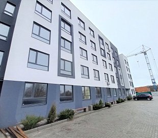 Квартири