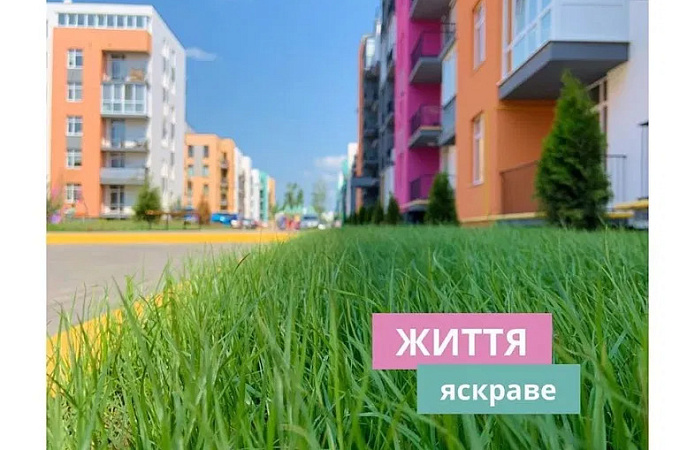 1-ком. квартира, Соборная 103/1, 23, Софиевская Борщаговка 1-ком. квартира, Соборная 103/1, 23, Софиевская Борщаговка