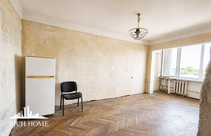 2-кім. квартира, Чистяківська, 6/10, Київ 2-кім. квартира, Чистяківська, 6/10, Київ