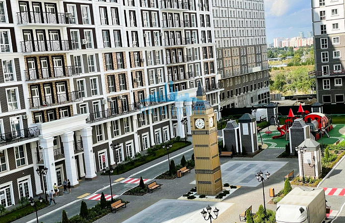 1-кім. квартира, Максимовича, 24В, Київ 1-кім. квартира, Максимовича, 24В, Київ