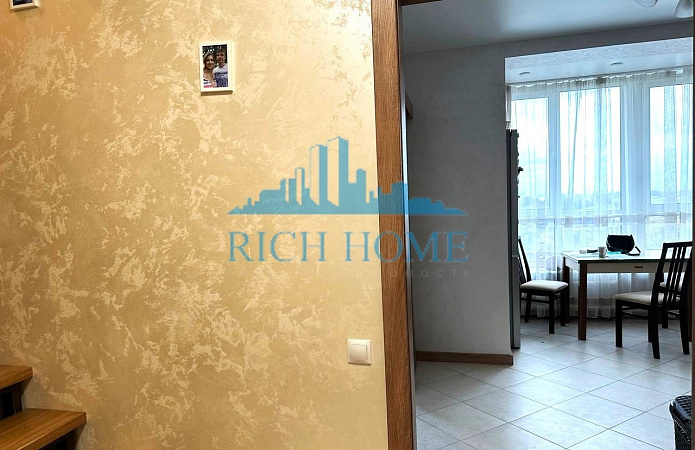 3-кім. квартира, Франка, 2а, м. Вишневе 3-кім. квартира, Франка, 2а, м. Вишневе