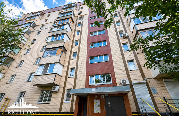 2-кім. квартира, Симиренка, 34, Київ 2-кім. квартира, Симиренка, 34, Київ