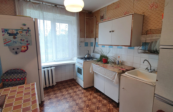 Продажа 2к квартиры, ДВРЗ, Алма-Атинская 109а, можно под коммерцию Продажа 2к квартиры, ДВРЗ, Алма-Атинская 109а, можно под коммерцию