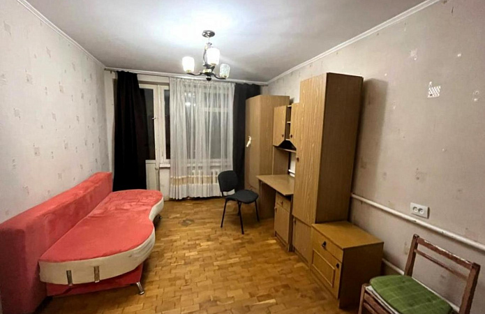 1-кім. квартира, Миколи Голего, 28/32, Київ