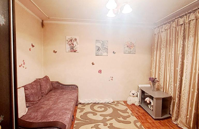 2-кім. квартира, вул. Миколи Закревського, 7, Київ 2-кім. квартира, вул. Миколи Закревського, 7, Київ
