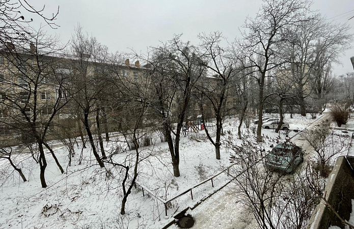 2-кім. квартира, Героїв Севастополя, 11а, Київ 2-кім. квартира, Героїв Севастополя, 11а, Київ