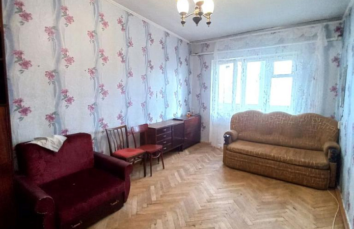 1-кім. квартира, Академіка Білецького, 11, Київ 1-кім. квартира, Академіка Білецького, 11, Київ