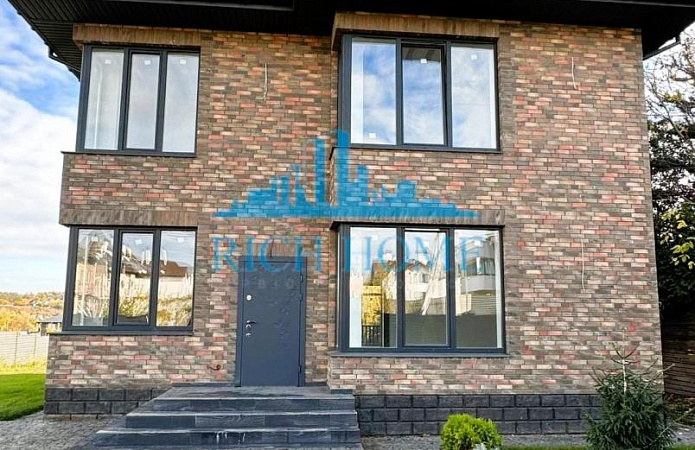 будинок 233 м², Кобзаря, с. Гатне будинок 233 м², Кобзаря, с. Гатне