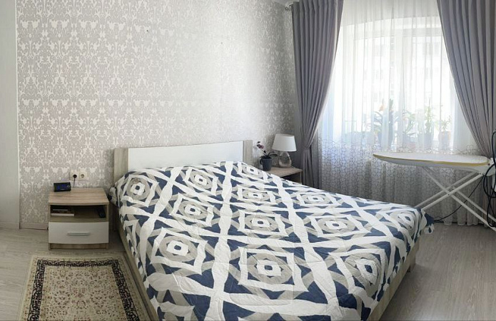 2-кім. квартира, Першотравнева, 25а, Вишневе 2-кім. квартира, Першотравнева, 25а, Вишневе