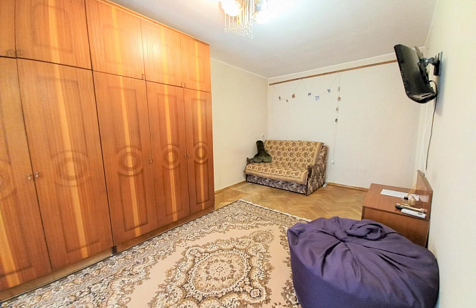 1-кім. квартира, Парково-Сирецька , 5Б, Київ 1-кім. квартира, Парково-Сирецька , 5Б, Київ