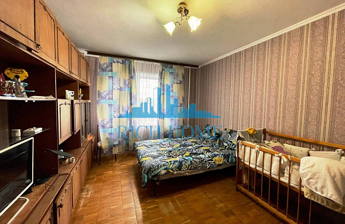 2-кім. квартира, Чистяківська, 11Б, Святошинський 2-кім. квартира, Чистяківська, 11Б, Святошинський