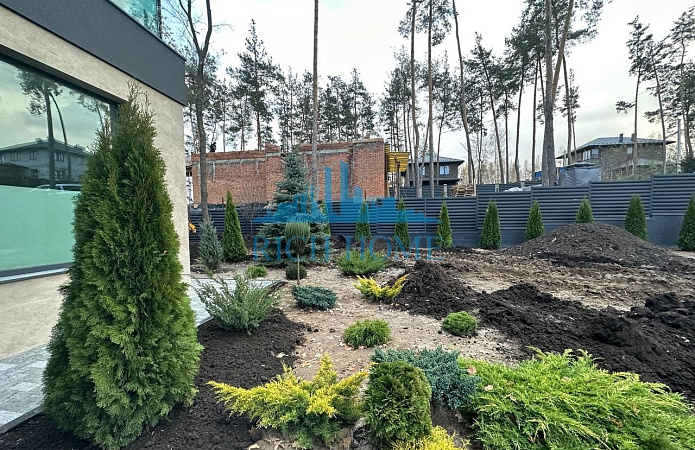 будинок, Квітнева, с.Ходосівка будинок, Квітнева, с.Ходосівка
