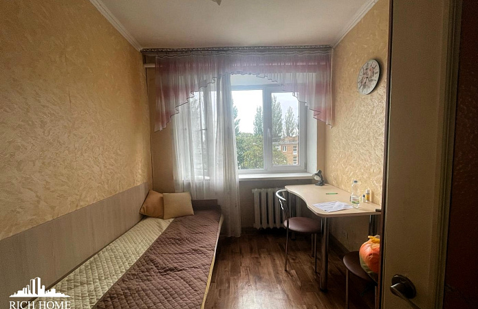 2-кім. квартира, Дегтярівська, 43/4, Київ 2-кім. квартира, Дегтярівська, 43/4, Київ