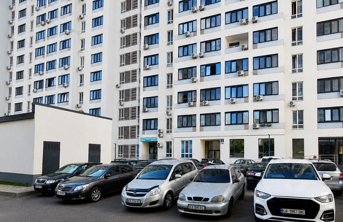 2-кім. квартира, Приймаченко (Першотравнева), 24Б, м. Вишневе 2-кім. квартира, Приймаченко (Першотравнева), 24Б, м. Вишневе