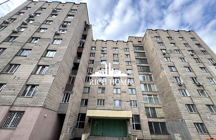 1-кім. квартира, Новоукраїнська , 5, Київ 1-кім. квартира, Новоукраїнська , 5, Київ
