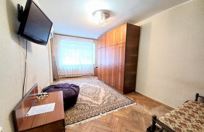 1-кім. квартира, Парково-Сирецька , 5Б, Київ 1-кім. квартира, Парково-Сирецька , 5Б, Київ