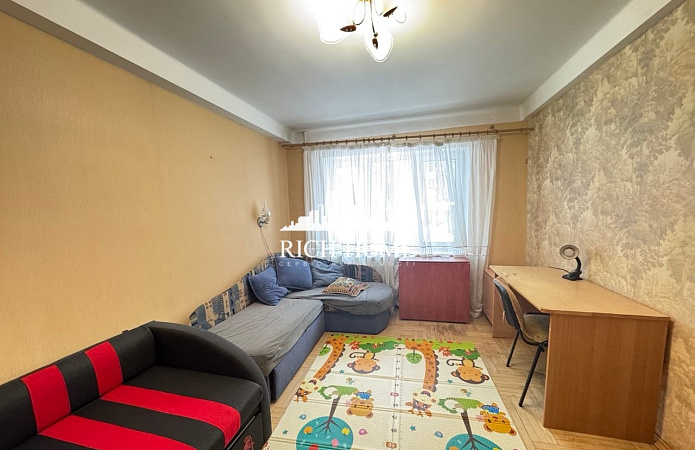 2-кім. квартира, Щербаківського, 53В, Київ 2-кім. квартира, Щербаківського, 53В, Київ