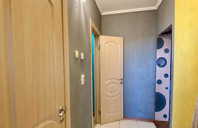 2-кім. квартира, Новаторів, 22А, Київ 2-кім. квартира, Новаторів, 22А, Київ
