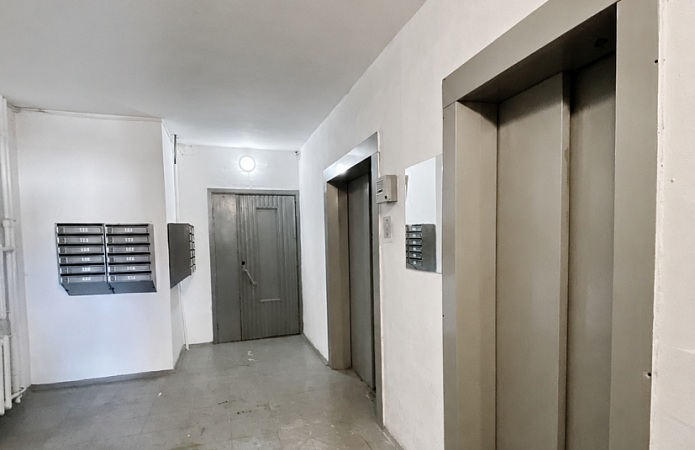 2-кім. квартира, Новаторів, 22А, Київ 2-кім. квартира, Новаторів, 22А, Київ