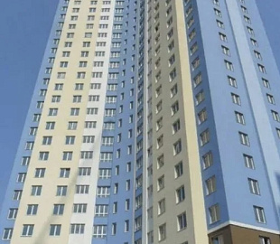 Квартиры