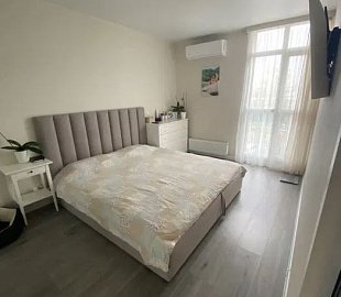 Квартиры