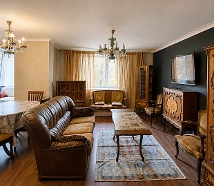 Квартири