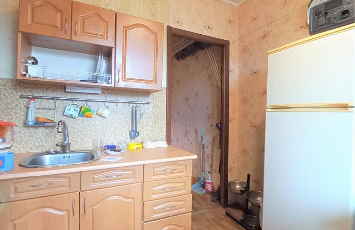 1-кім. квартира, Кургузова , 3Б, Вишгород 1-кім. квартира, Кургузова , 3Б, Вишгород