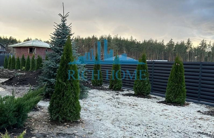будинок, Квітнева, с.Ходосівка будинок, Квітнева, с.Ходосівка