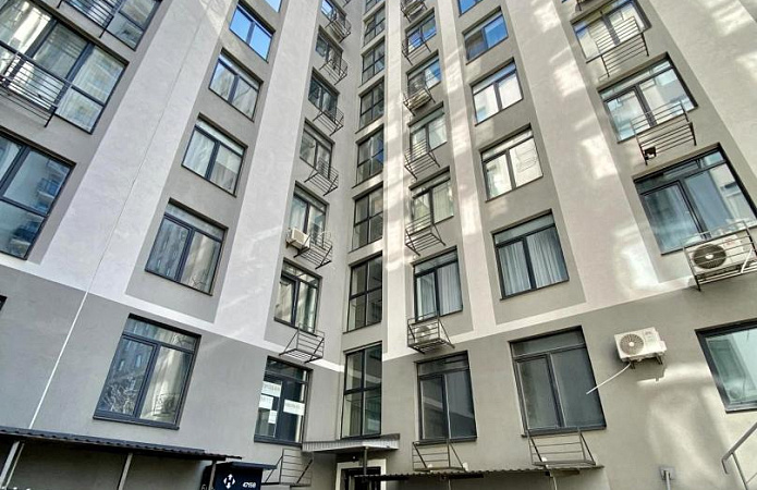 1-кім. квартира, Кам'янська , 123, Київ 1-кім. квартира, Кам'янська , 123, Київ