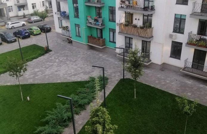 2-ком. квартира, улица Соборная, 103/3, Киев 2-ком. квартира, улица Соборная, 103/3, Киев