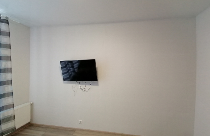Продажа 1к квартиры с мебелью и техникой, все новое, ЖК Дания, 35,2 м2 Продажа 1к квартиры с мебелью и техникой, все новое, ЖК Дания, 35,2 м2