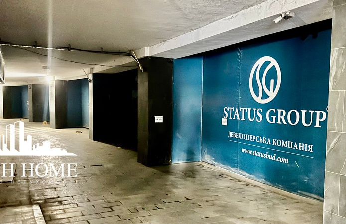 1 кімнатна квартира ЖК Podil Plaza & Residence 1 кімнатна квартира ЖК Podil Plaza & Residence