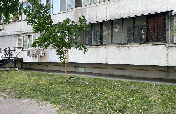 2-кім. квартира, Борщагівська , 2, Київ 2-кім. квартира, Борщагівська , 2, Київ