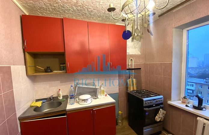 1-кім. квартира, Тираспольська, 43Б, Київ 1-кім. квартира, Тираспольська, 43Б, Київ