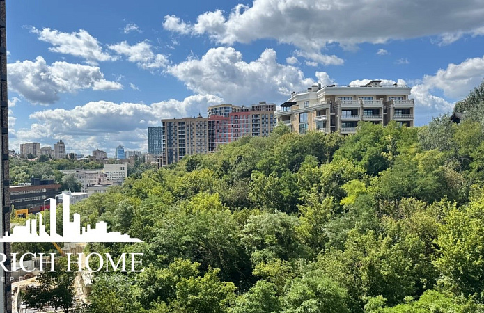 1 кімнатна квартира ЖК Podil Plaza & Residence 1 кімнатна квартира ЖК Podil Plaza & Residence