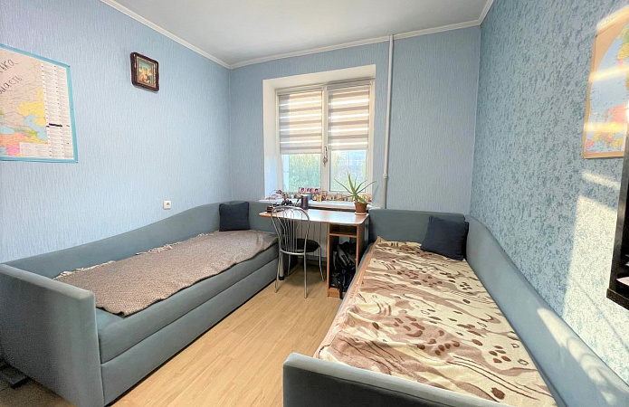 3-кім. квартира, Олени Теліги, 41, Київ 3-кім. квартира, Олени Теліги, 41, Київ
