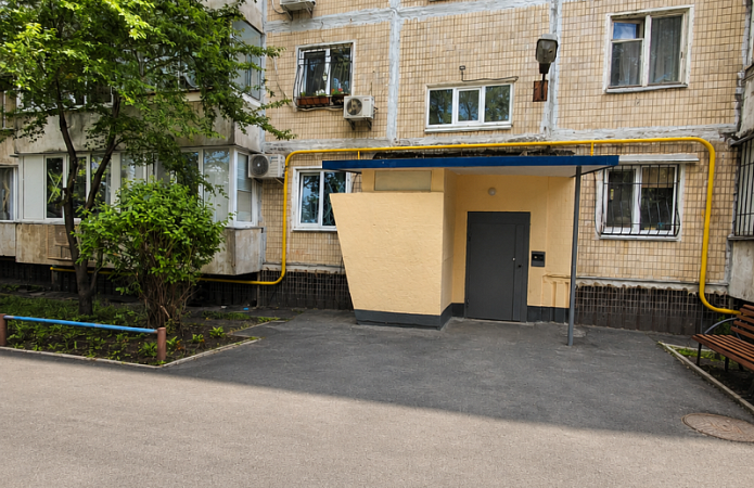 2-кім. квартира, Чистяківська, 6/10, Київ 2-кім. квартира, Чистяківська, 6/10, Київ