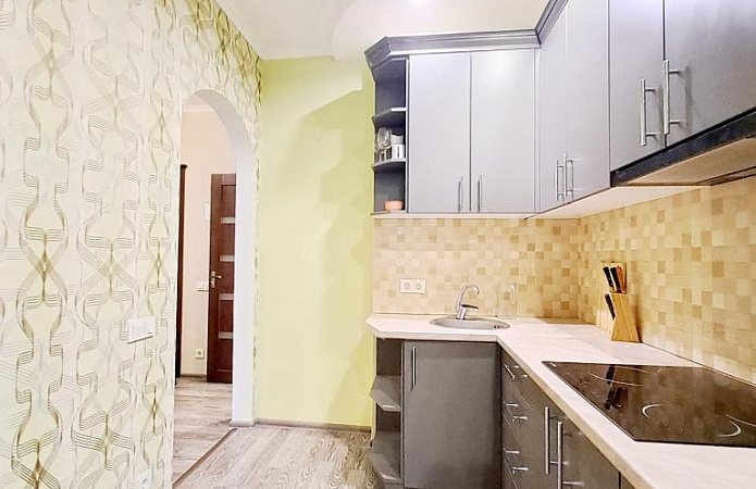 1-кім. квартира, вул. Світла , 3д, Дарницький 1-кім. квартира, вул. Світла , 3д, Дарницький