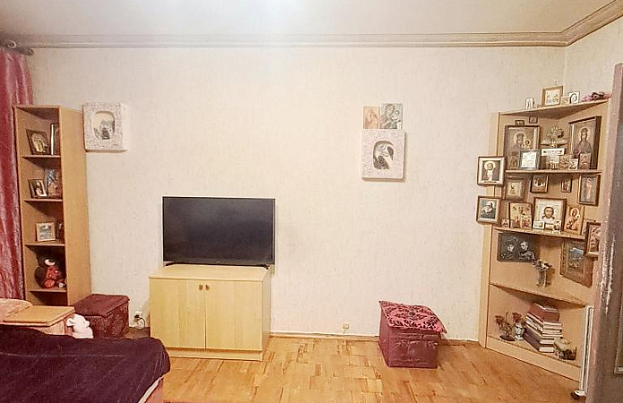2-кім. квартира, вул. Миколи Закревського, 7, Київ 2-кім. квартира, вул. Миколи Закревського, 7, Київ